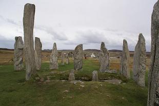 Callanish 1