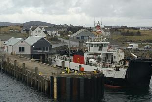 Port Maddy