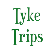 TykeTrips logo